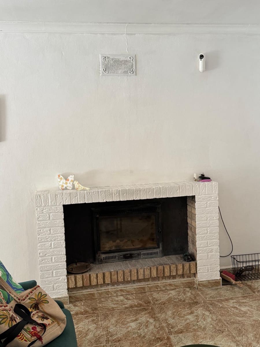 2 bedroom Finca/Country House for sale in Aledo with pool garage - € 269,000 (Ref: 10014624)