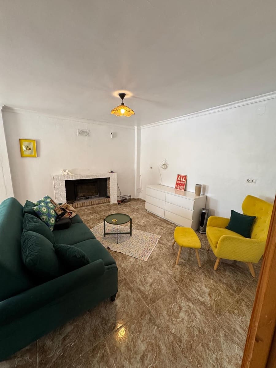 2 bedroom Finca/Country House for sale in Aledo with pool garage - € 269,000 (Ref: 10014624)