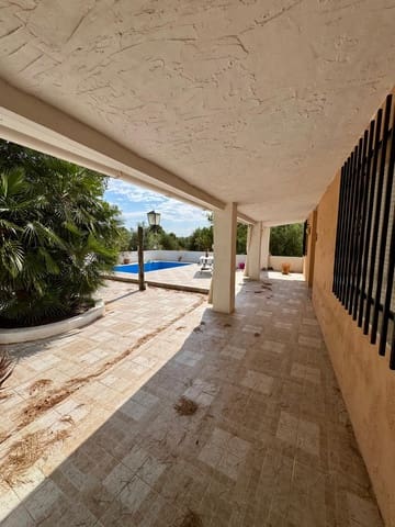 2 bedroom Finca/Country House for sale in Aledo with pool garage - € 269,000 (Ref: 10014624)