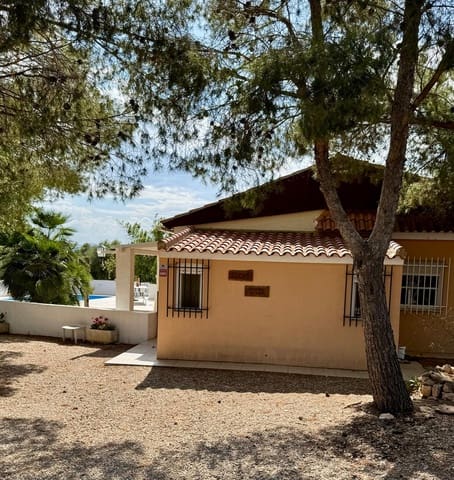 2 bedroom Finca/Country House for sale in Aledo with pool garage - € 269,000 (Ref: 10014624)