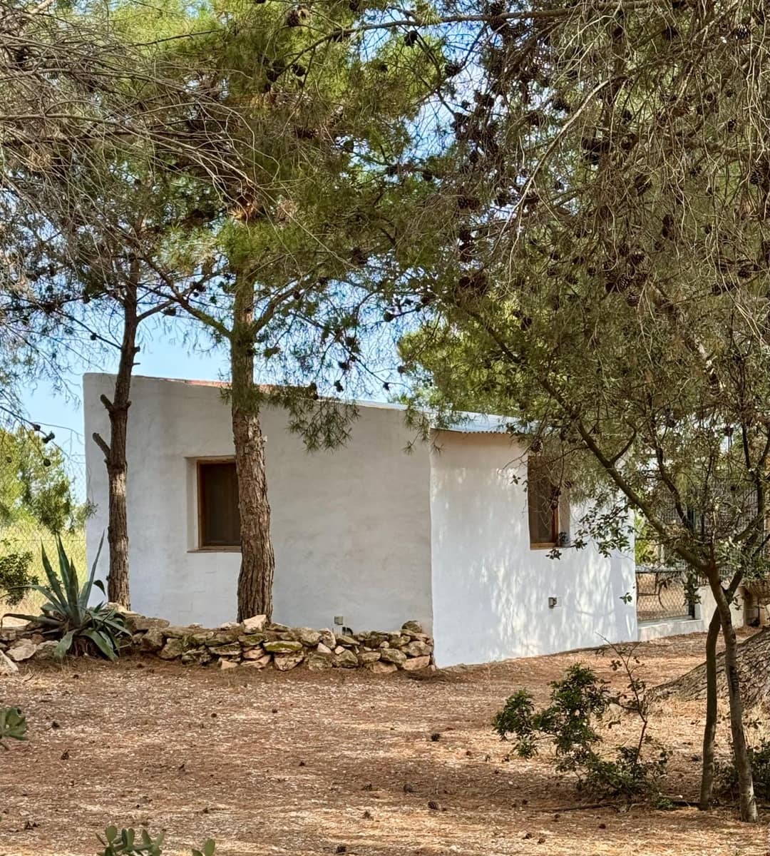 2 bedroom Finca/Country House for sale in Aledo with pool garage - € 269,000 (Ref: 10014624)