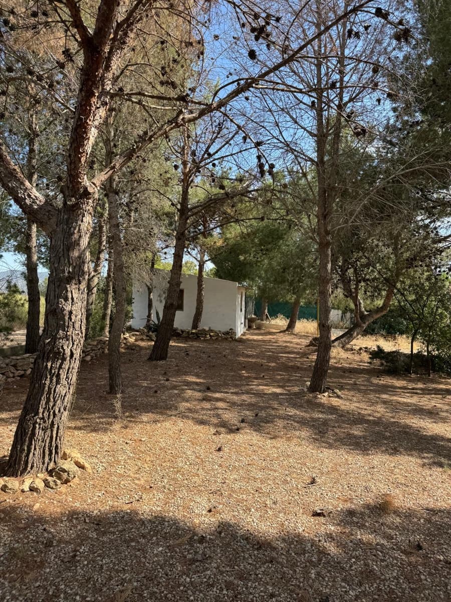 2 bedroom Finca/Country House for sale in Aledo with pool garage - € 269,000 (Ref: 10014624)