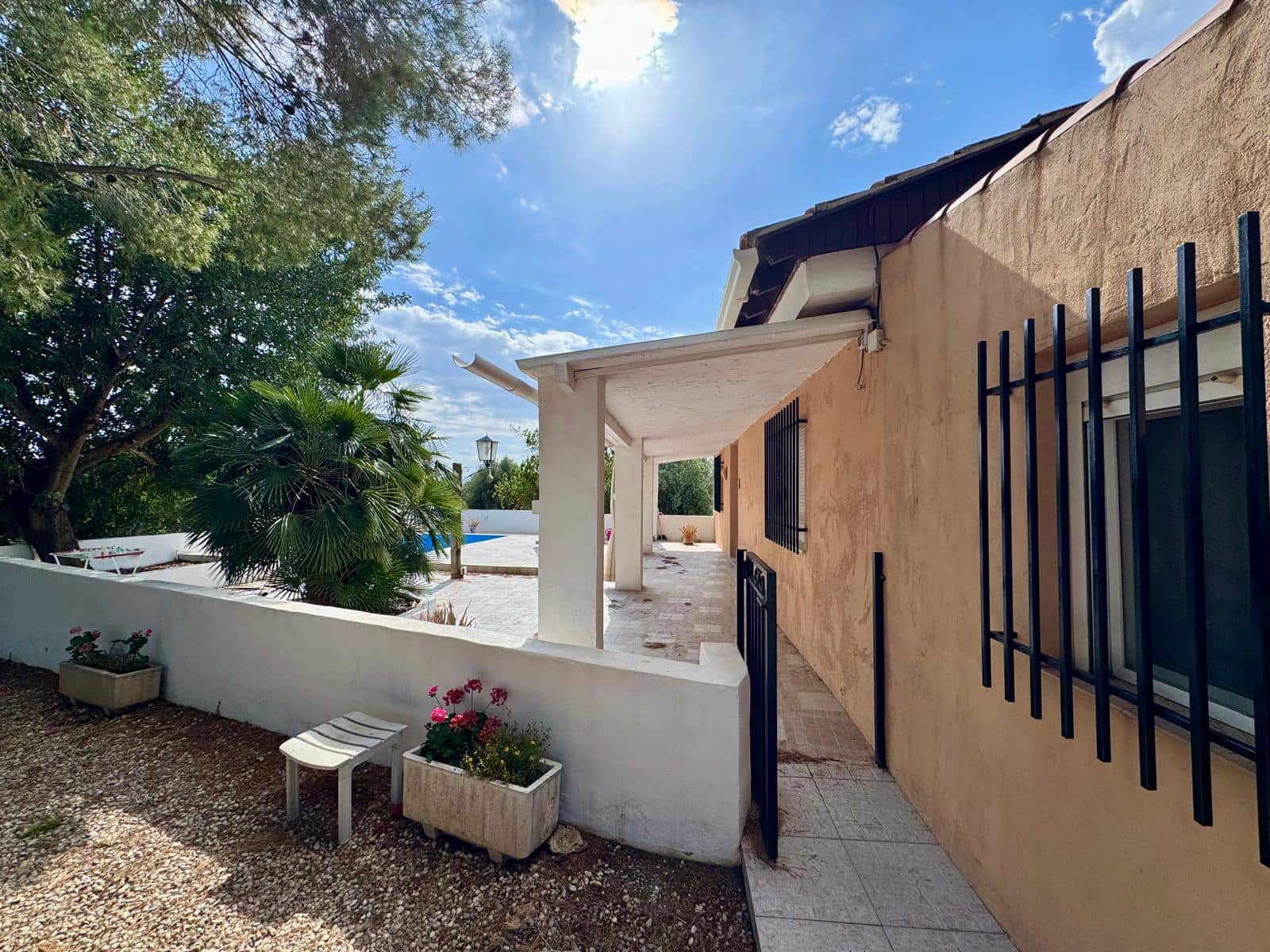 2 bedroom Finca/Country House for sale in Aledo with pool garage - € 269,000 (Ref: 10014624)