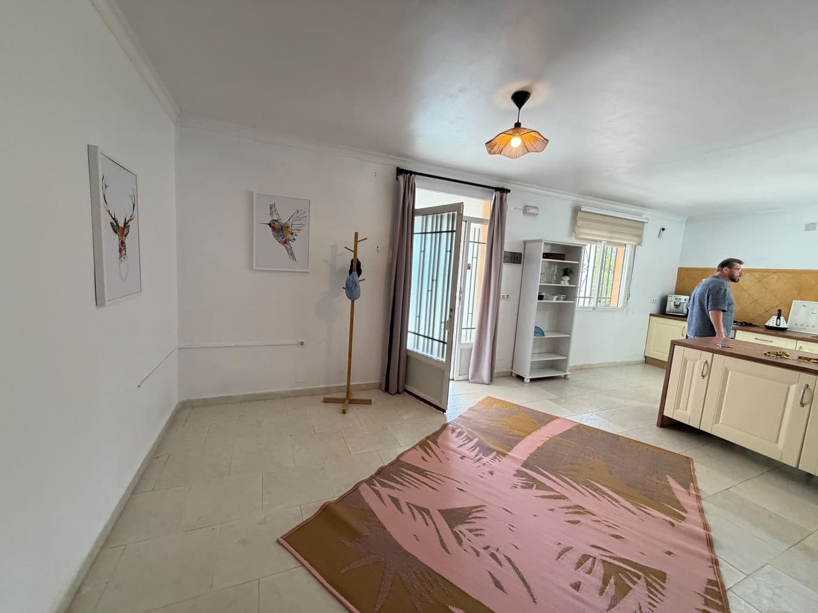 2 bedroom Finca/Country House for sale in Aledo with pool garage - € 269,000 (Ref: 10014624)