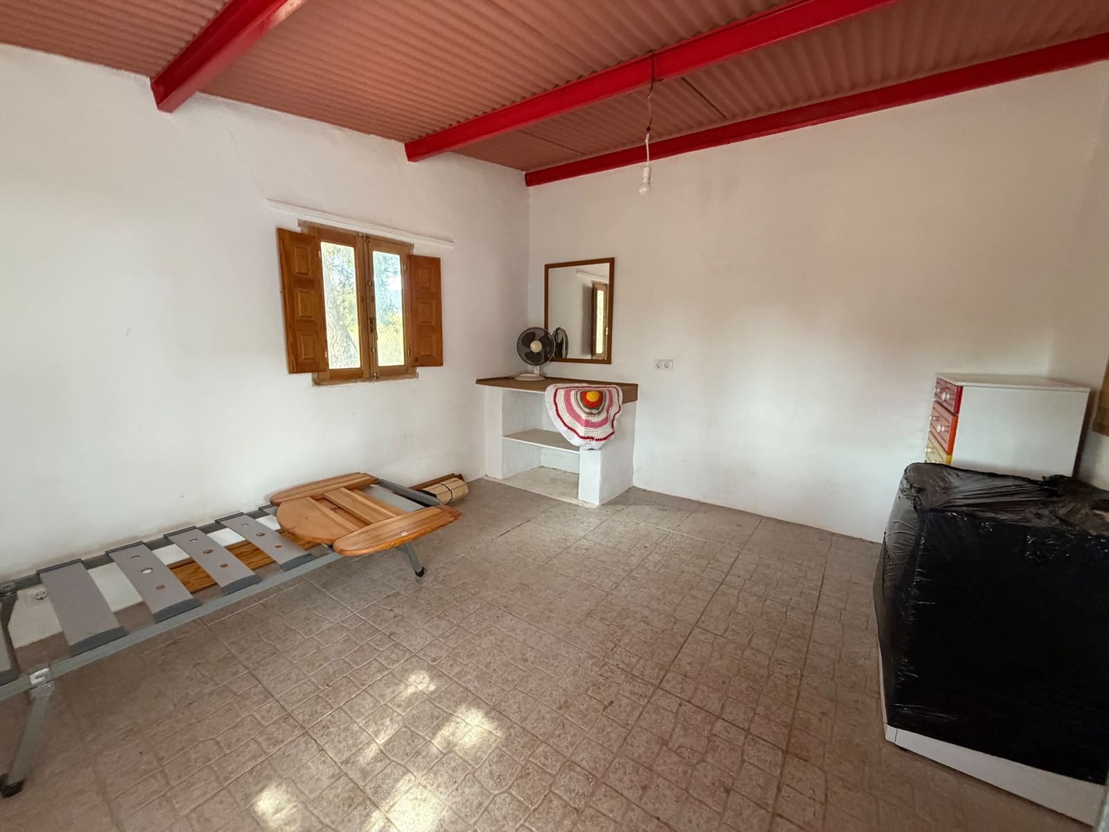 2 bedroom Finca/Country House for sale in Aledo with pool garage - € 269,000 (Ref: 10014624)