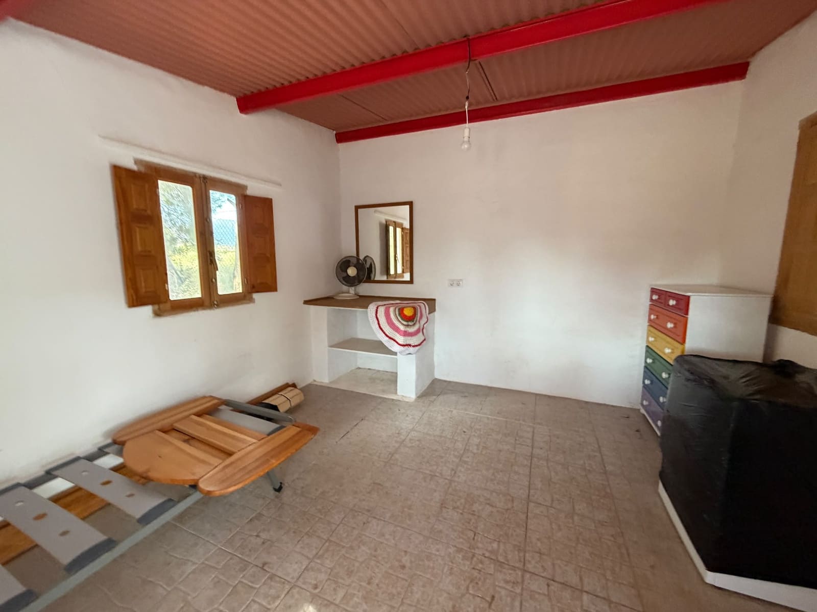 2 bedroom Finca/Country House for sale in Aledo with pool garage - € 269,000 (Ref: 10014624)