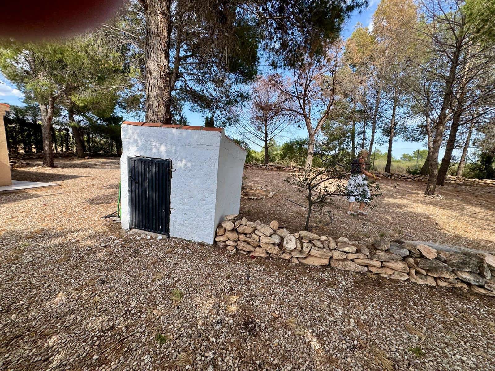 2 bedroom Finca/Country House for sale in Aledo with pool garage - € 269,000 (Ref: 10014624)