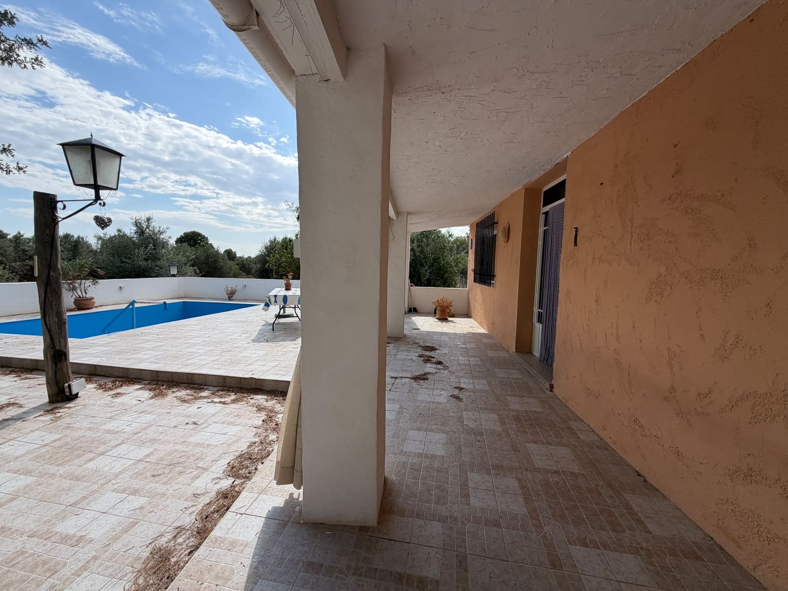 2 bedroom Finca/Country House for sale in Aledo with pool garage - € 269,000 (Ref: 10014624)