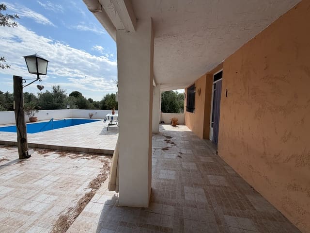 2 bedroom Finca/Country House for sale in Aledo with pool garage - € 269,000 (Ref: 10014624)