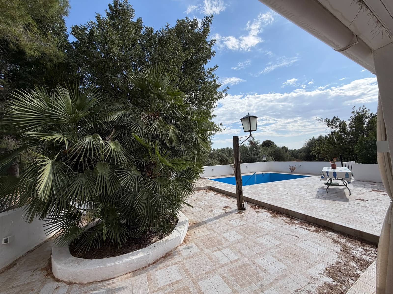 2 bedroom Finca/Country House for sale in Aledo with pool garage - € 269,000 (Ref: 10014624)