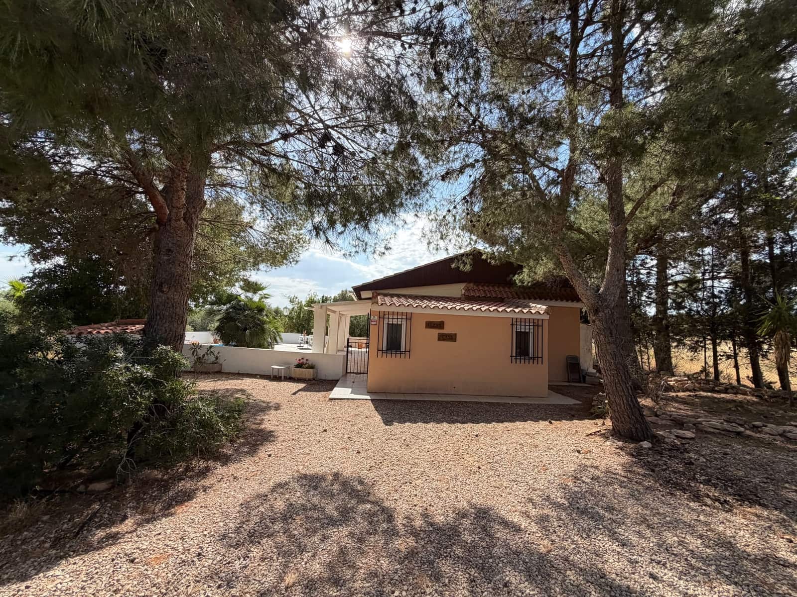 2 bedroom Finca/Country House for sale in Aledo with pool garage - € 269,000 (Ref: 10014624)