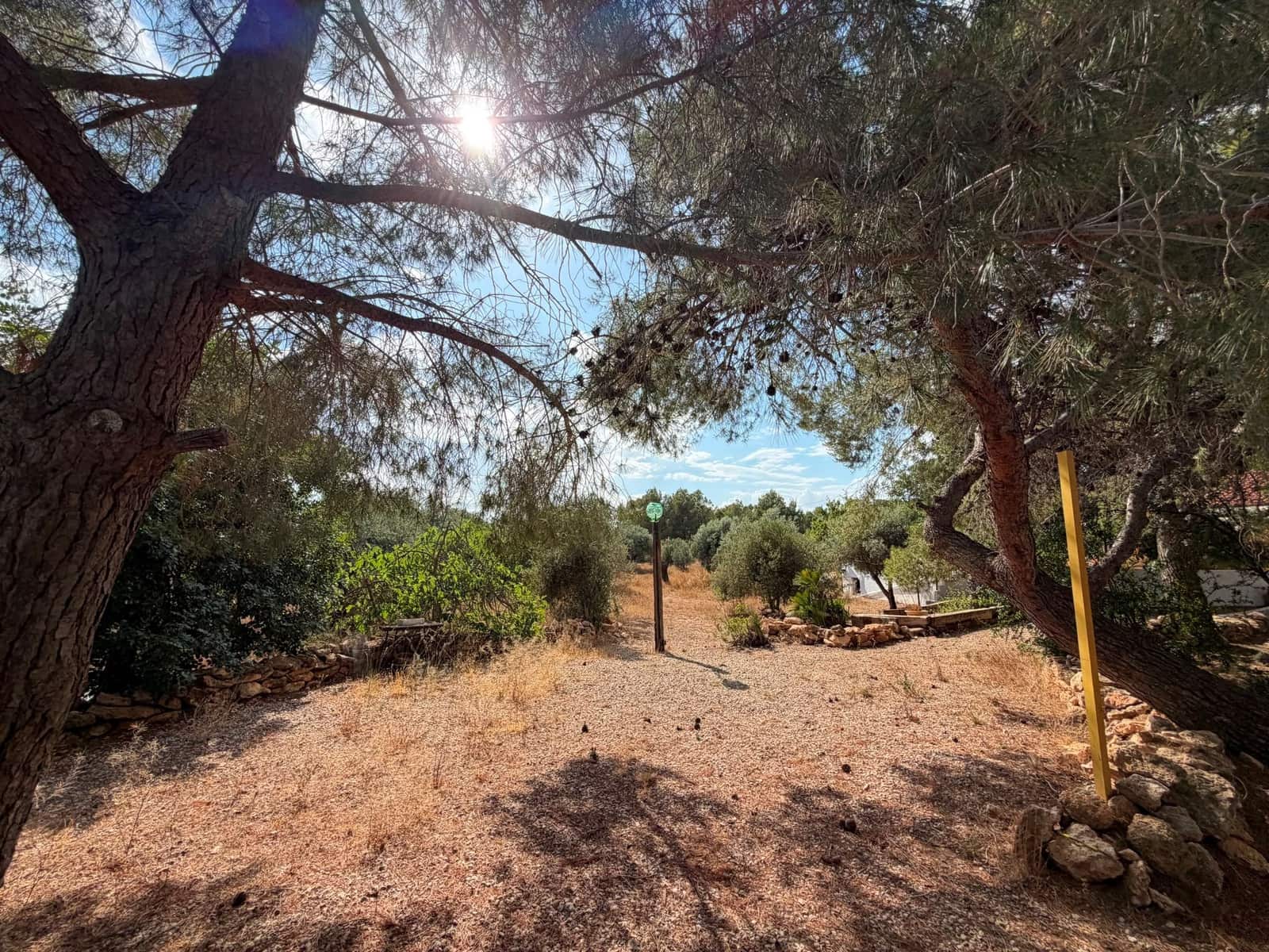 2 bedroom Finca/Country House for sale in Aledo with pool garage - € 269,000 (Ref: 10014624)
