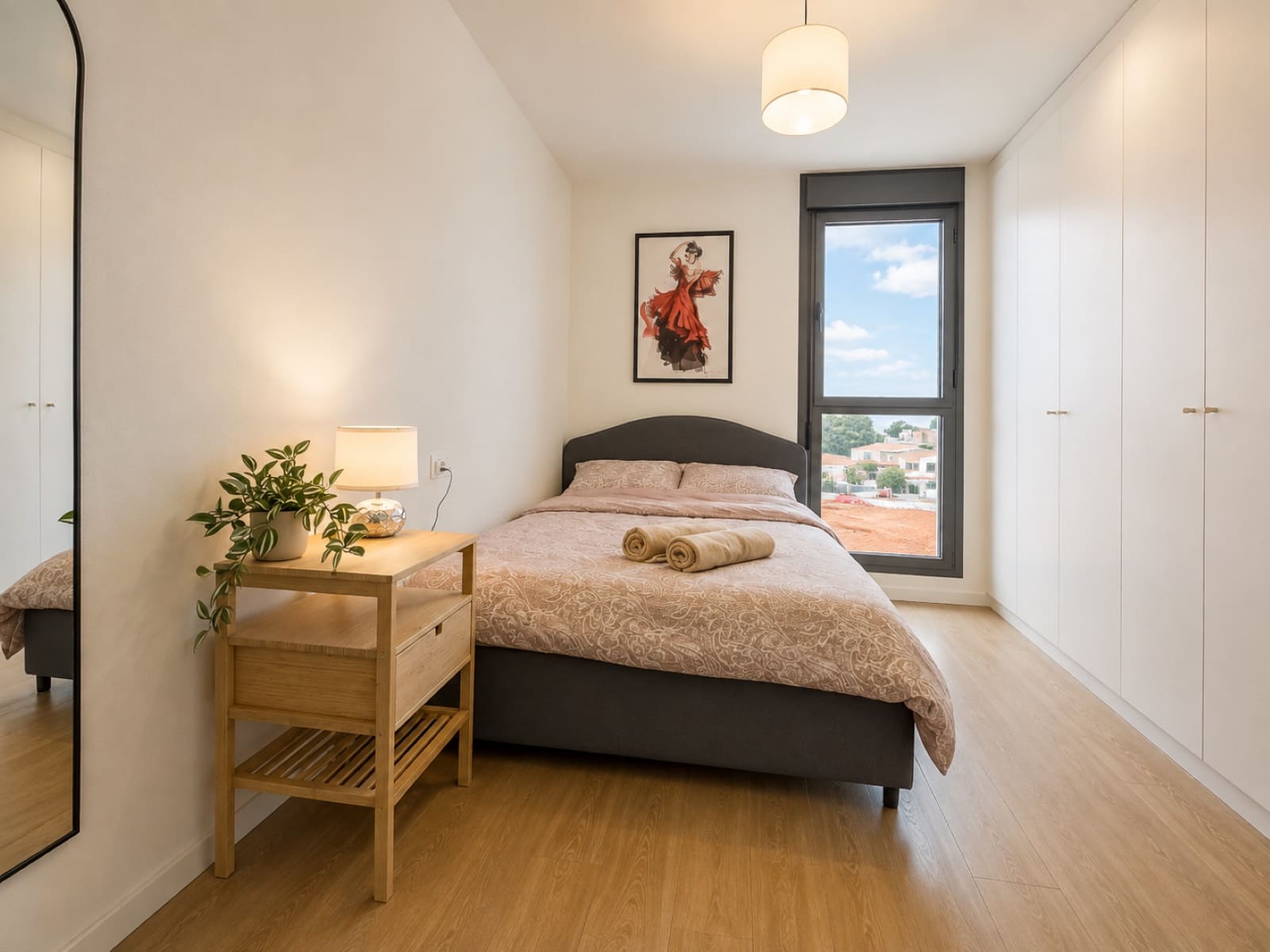 4 bedroom Apartment for sale in Denia with pool garage - € 428,000 (Ref: 10019676)
