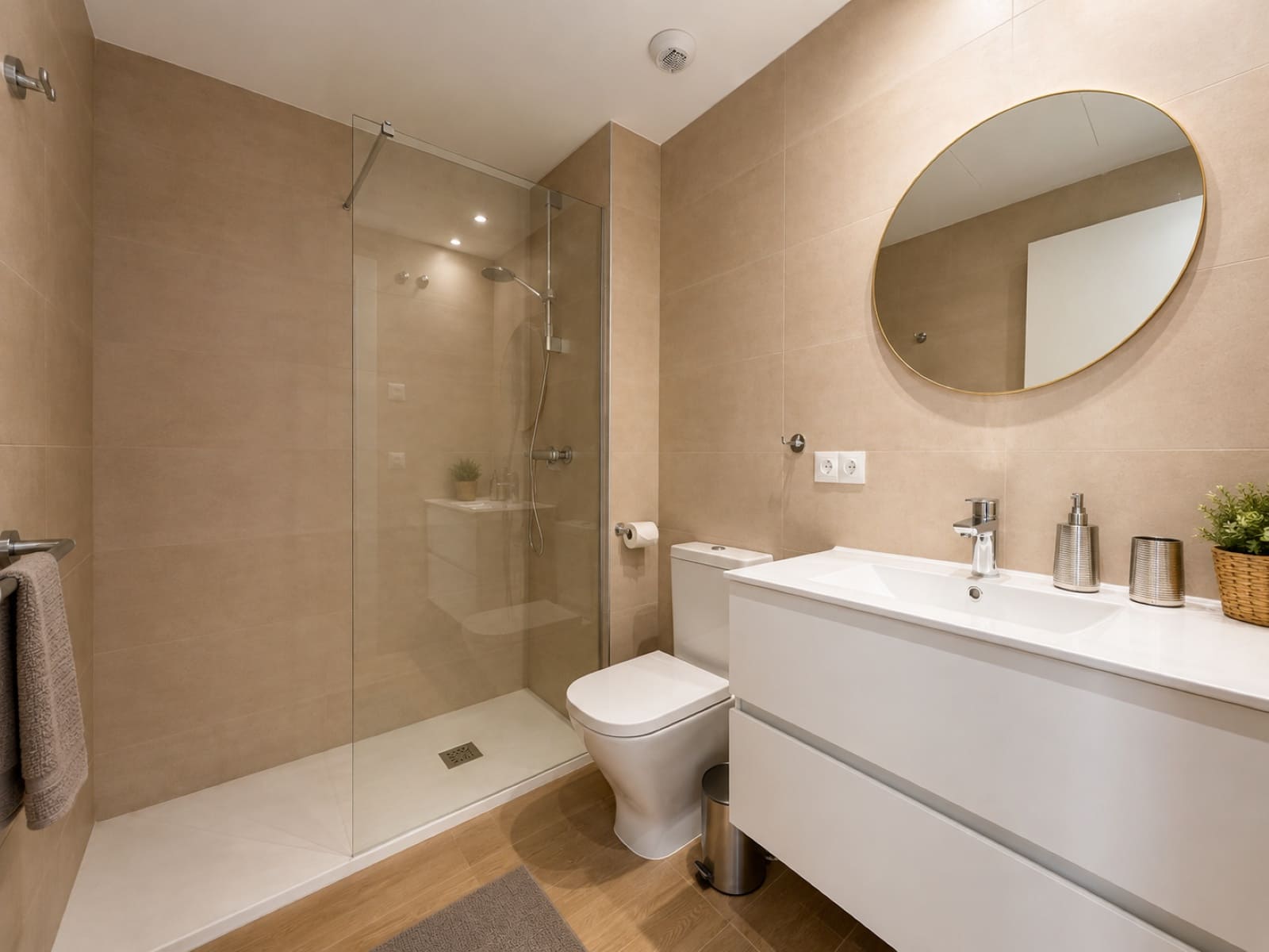 4 bedroom Apartment for sale in Denia with pool garage - € 428,000 (Ref: 10019676)