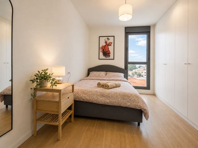 4 slaapkamer Appartement te koop in Dénia met zwembad garage - € 428.000 (Ref: 10019676)