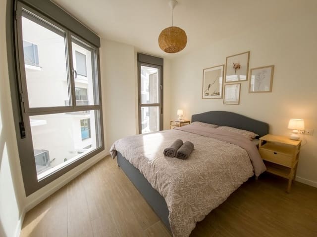 4 slaapkamer Appartement te koop in Dénia met zwembad garage - € 428.000 (Ref: 10019676)