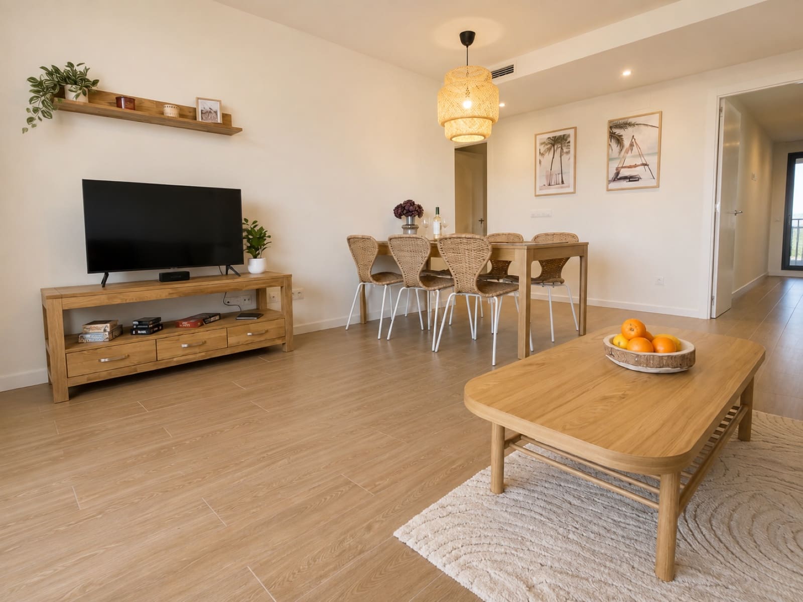 4 bedroom Apartment for sale in Denia with pool garage - € 428,000 (Ref: 10019676)