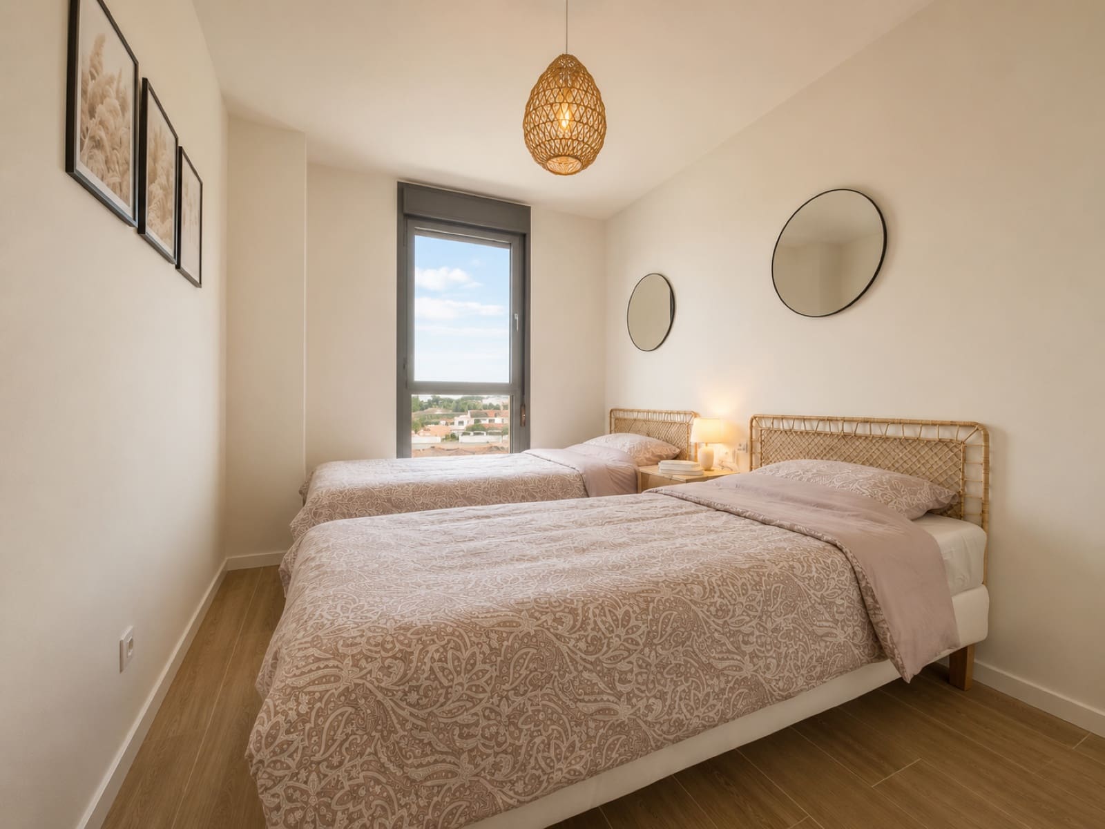 4 bedroom Apartment for sale in Denia with pool garage - € 428,000 (Ref: 10019676)