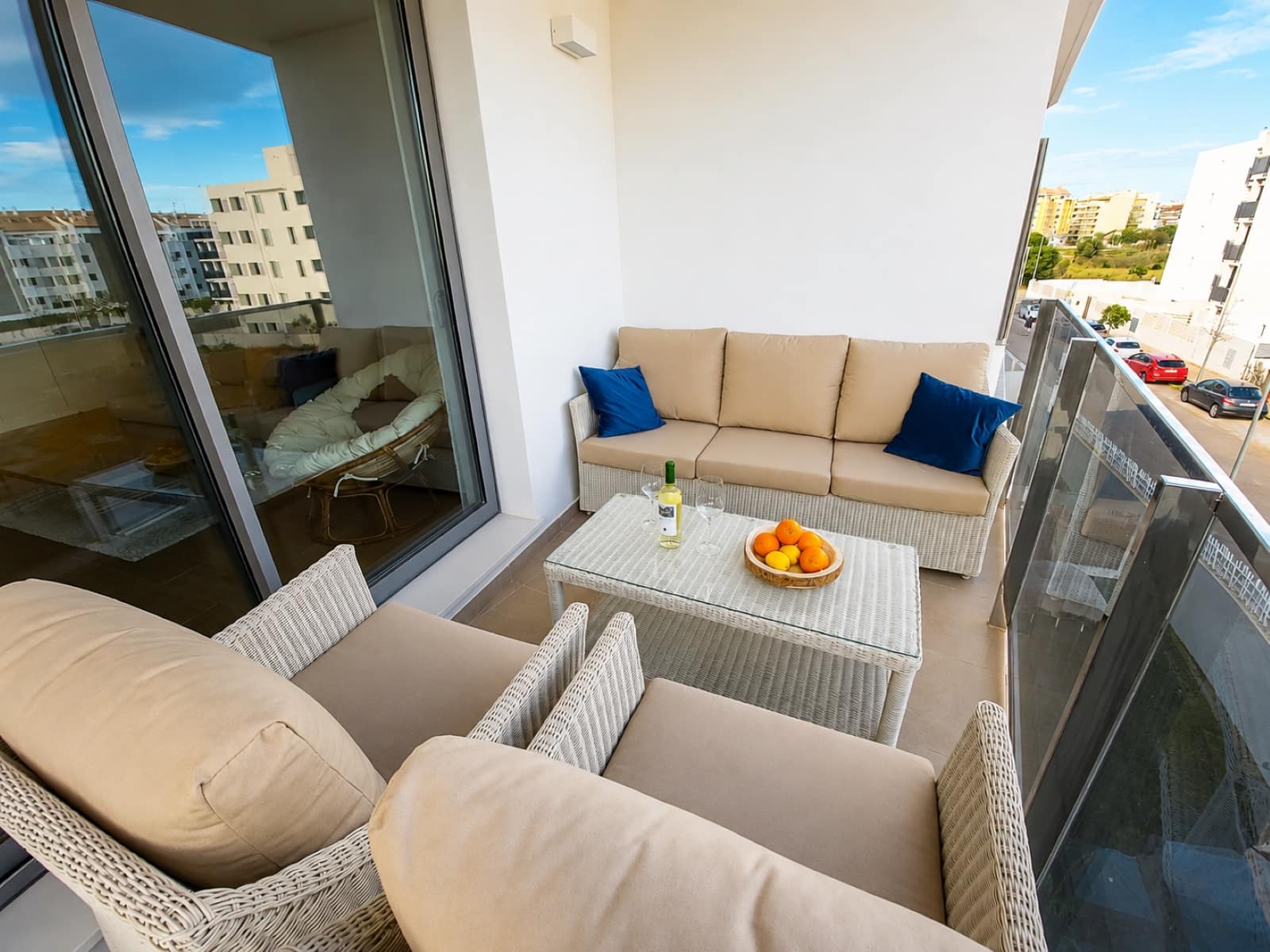 4 bedroom Apartment for sale in Denia with pool garage - € 428,000 (Ref: 10019676)