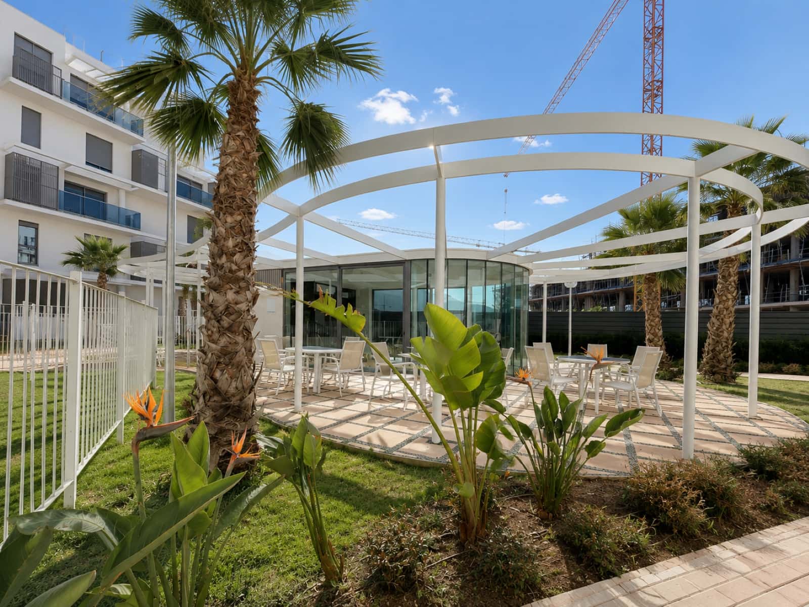 4 bedroom Apartment for sale in Denia with pool garage - € 428,000 (Ref: 10019676)
