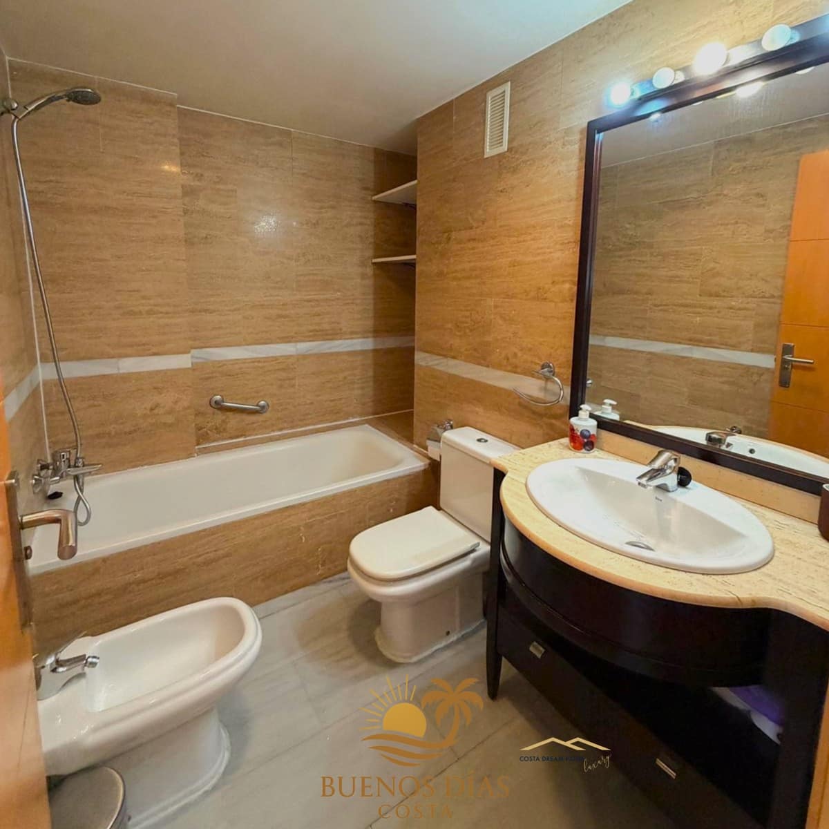 1 sovrum Lägenhet till salu i La Villajoyosa / Vila Joiosa med pool garage - 199 900 € (Ref: 10044219)