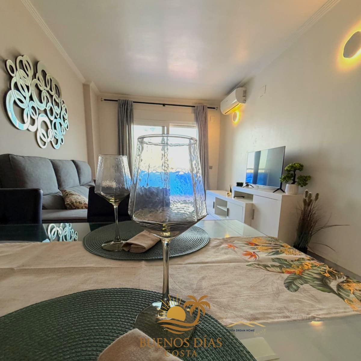 1 sovrum Lägenhet till salu i La Villajoyosa / Vila Joiosa med pool garage - 199 900 € (Ref: 10044219)
