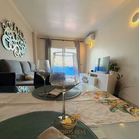 1 sypialnia Apartament na sprzedaż w La Cala de Villajoyosa, La Villajoyosa / Vila Joiosa z basenem garażem - 199 900 € (Ref: 10044219)