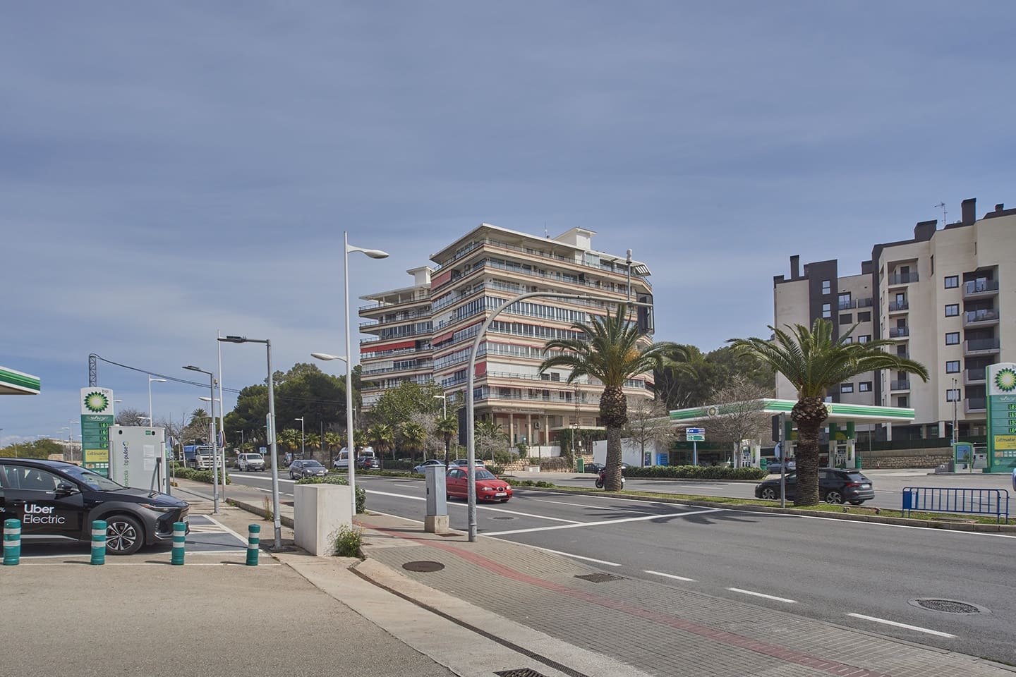 4 soveværelse Lejlighed til salg i Alicante by med swimmingpool garage - € 390.000 (Ref: 10052155)