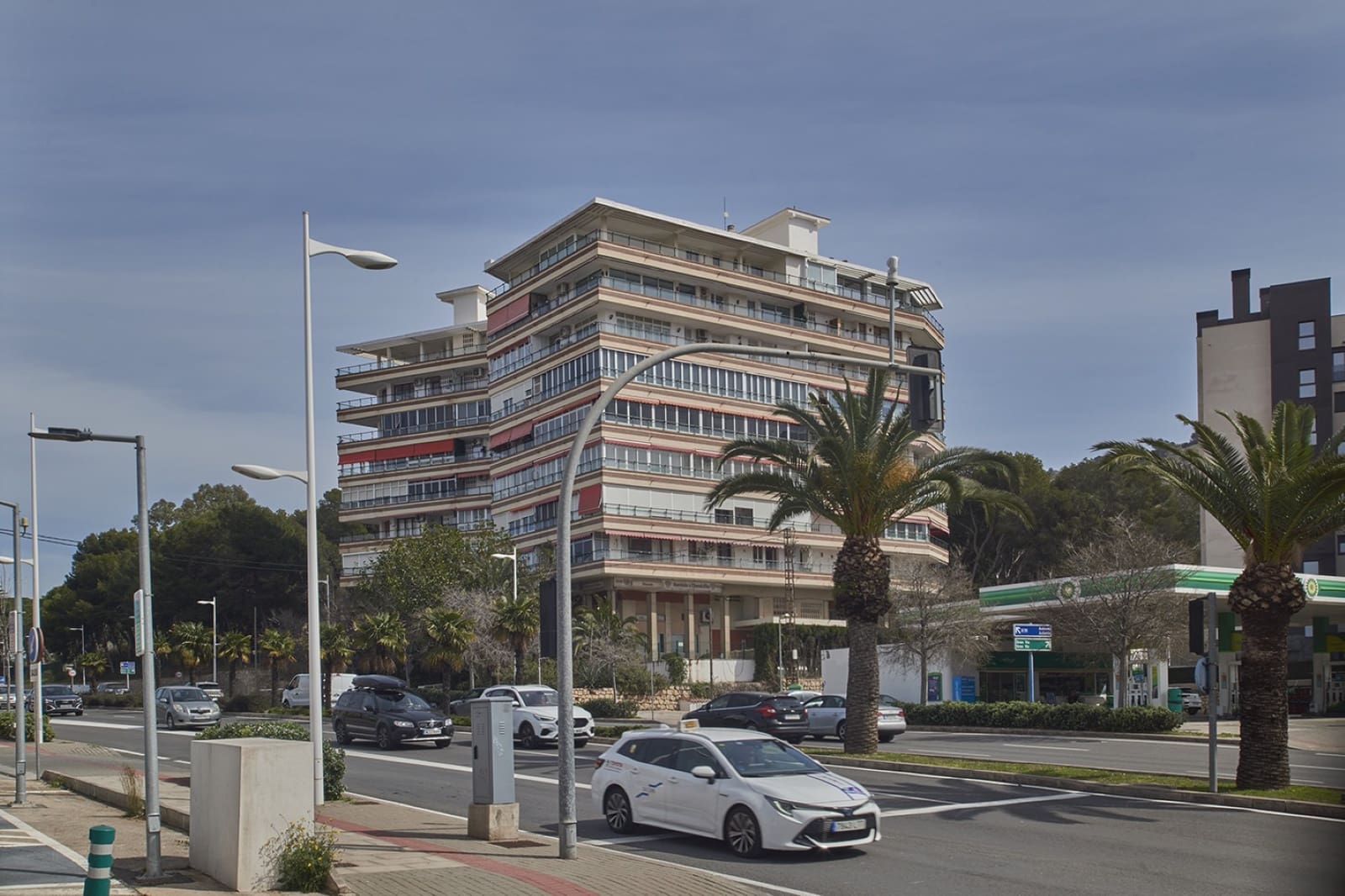 4 soveværelse Lejlighed til salg i Alicante by med swimmingpool garage - € 390.000 (Ref: 10052155)