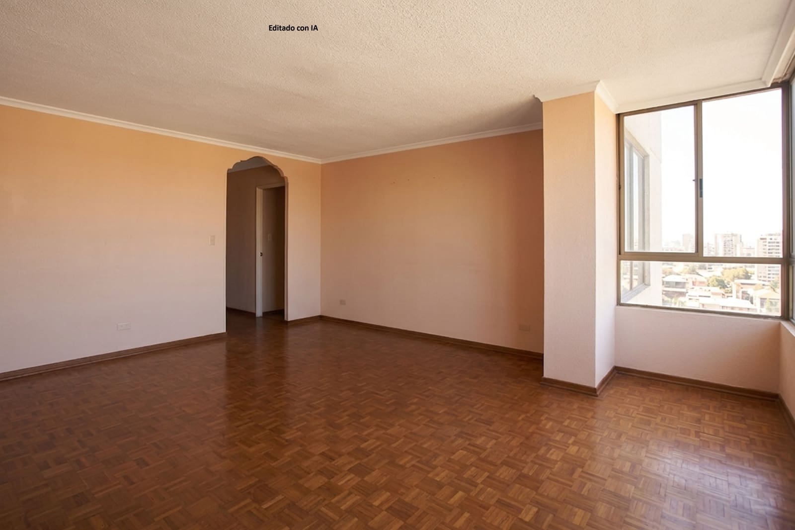4 soveværelse Lejlighed til salg i Alicante by med swimmingpool garage - € 390.000 (Ref: 10052155)