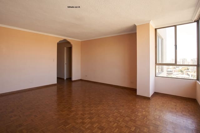 4 soveværelse Lejlighed til salg i Albufereta, Alicante by med swimmingpool garage - € 390.000 (Ref: 10052155)