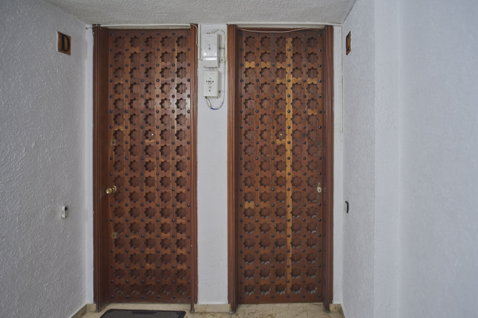 4 soveværelse Lejlighed til salg i Alicante by med swimmingpool garage - € 390.000 (Ref: 10052155)