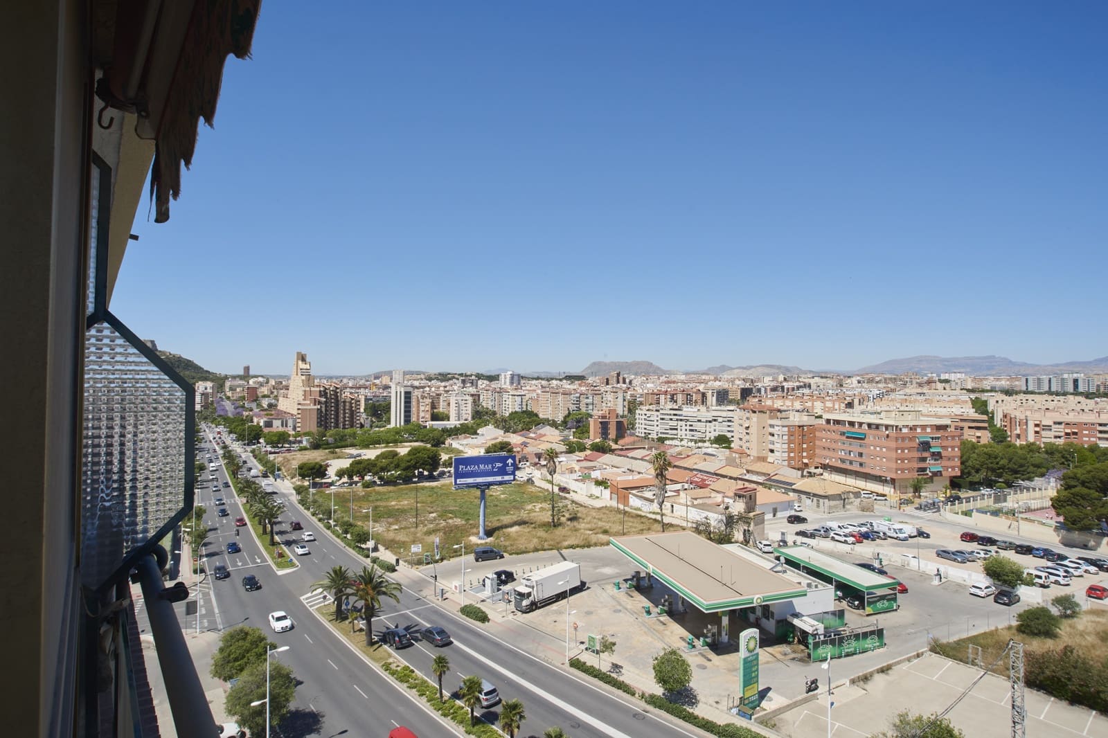 4 soveværelse Lejlighed til salg i Alicante by med swimmingpool garage - € 390.000 (Ref: 10052155)