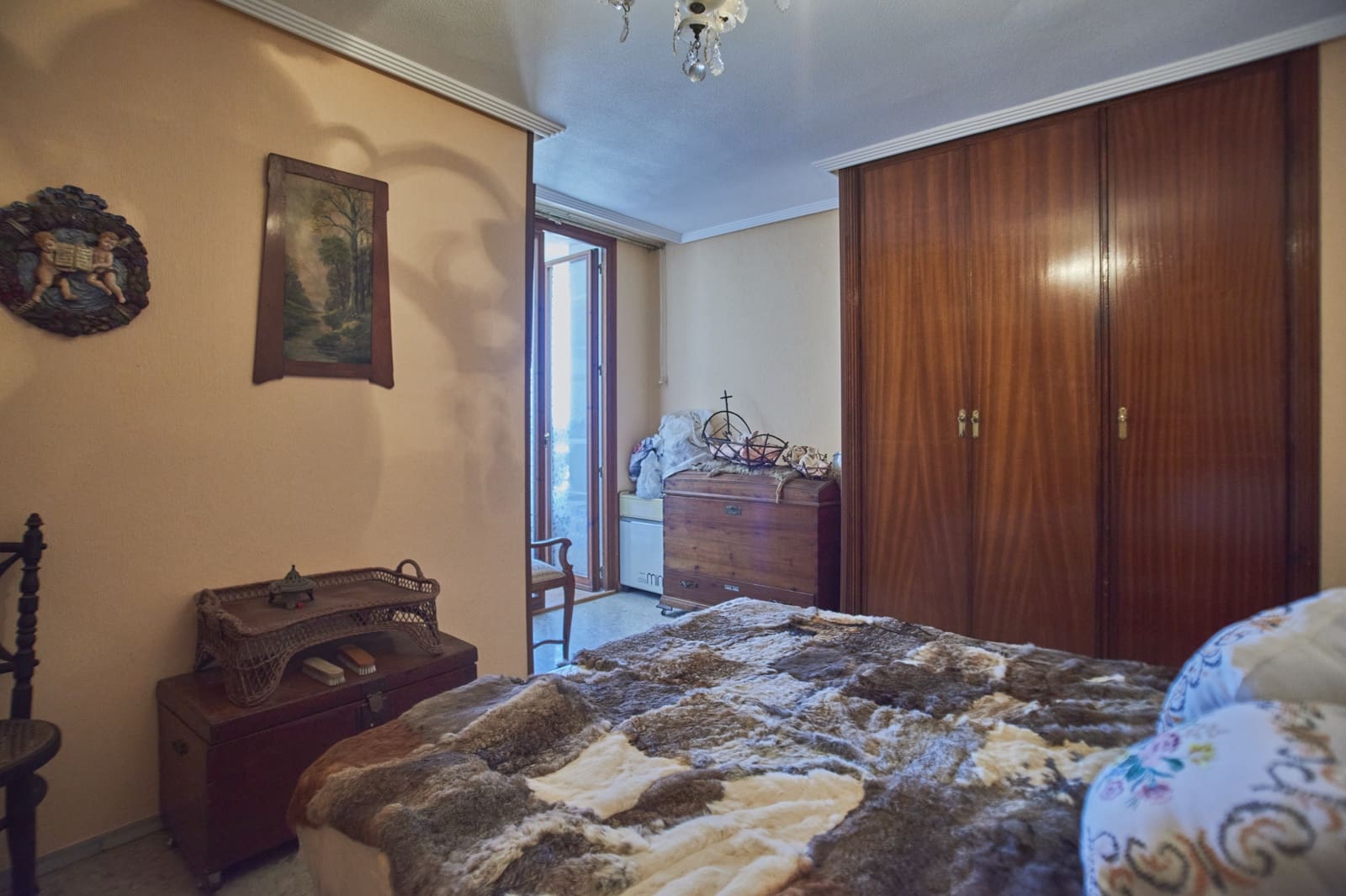 4 soveværelse Lejlighed til salg i Alicante by med swimmingpool garage - € 390.000 (Ref: 10052155)