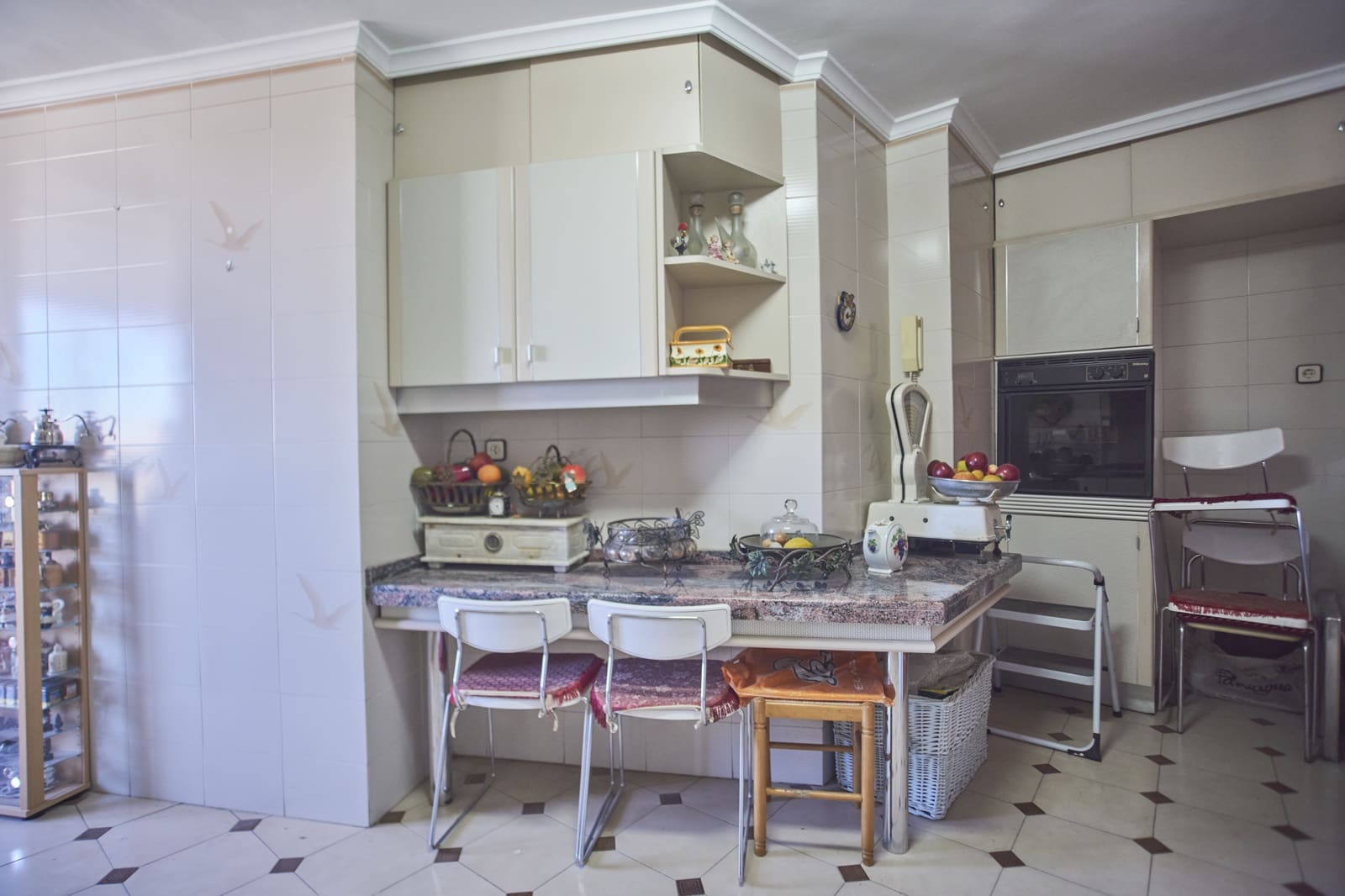 4 soveværelse Lejlighed til salg i Alicante by med swimmingpool garage - € 390.000 (Ref: 10052155)