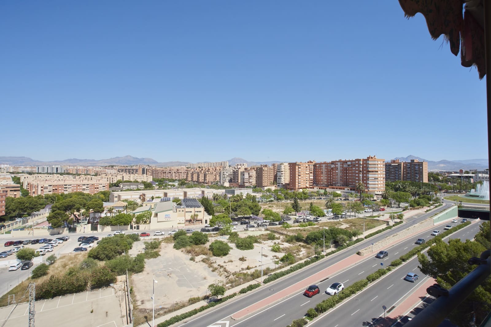 4 soveværelse Lejlighed til salg i Alicante by med swimmingpool garage - € 390.000 (Ref: 10052155)