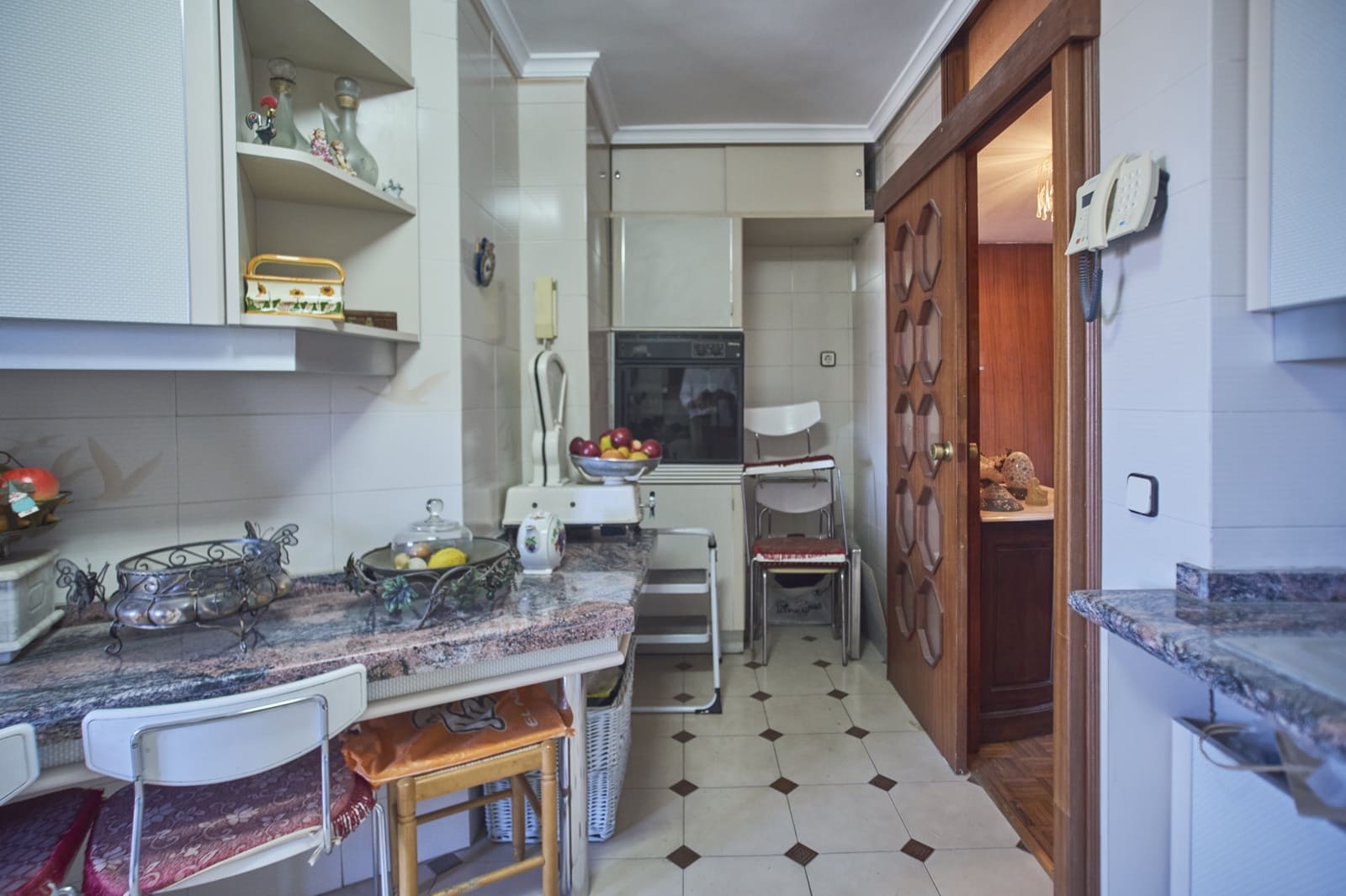 4 soveværelse Lejlighed til salg i Alicante by med swimmingpool garage - € 390.000 (Ref: 10052155)
