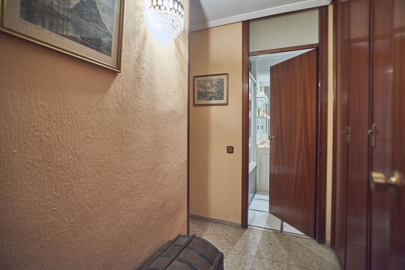 4 soveværelse Lejlighed til salg i Alicante by med swimmingpool garage - € 390.000 (Ref: 10052155)