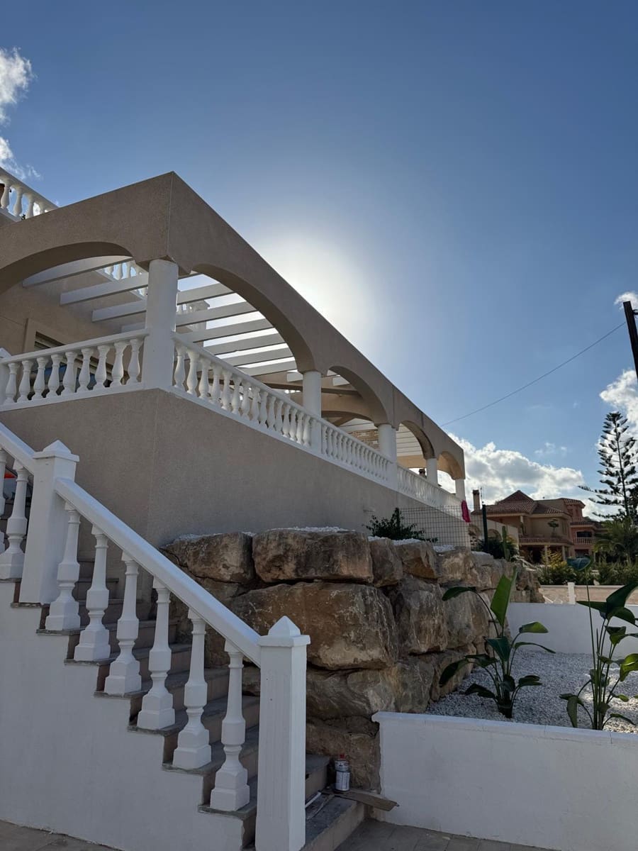 3 sovrum Hus till salu i El Campello med garage - 550 000 € (Ref: 10062775)