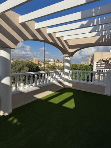 Casa de 3 habitaciones en El Campello en venta con garaje - 550.000 € (Ref: 10062775)