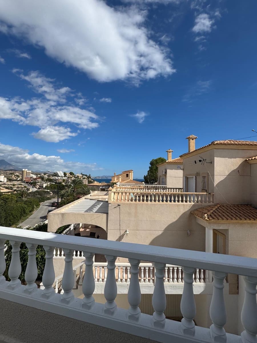 3 sovrum Hus till salu i El Campello med garage - 550 000 € (Ref: 10062775)