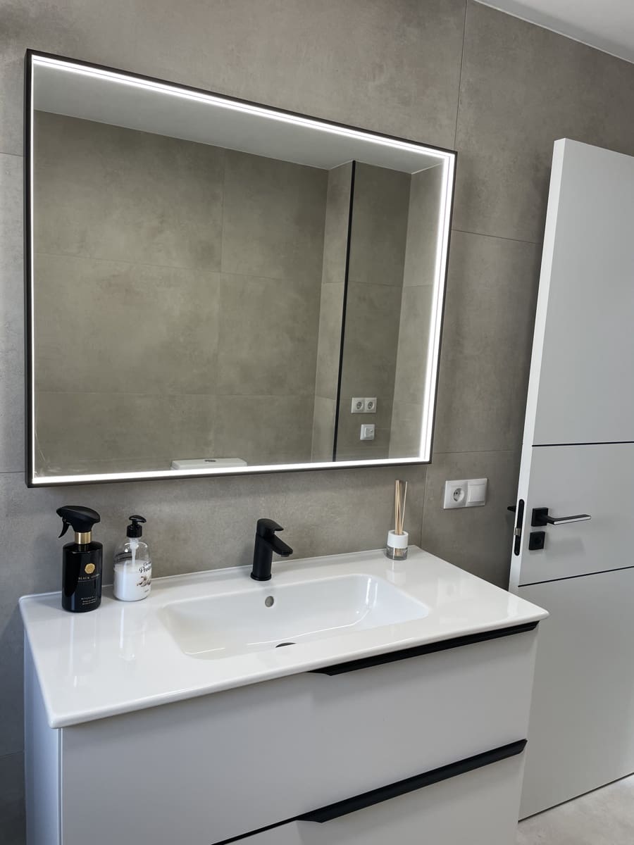 3 sovrum Hus till salu i El Campello med garage - 550 000 € (Ref: 10062775)