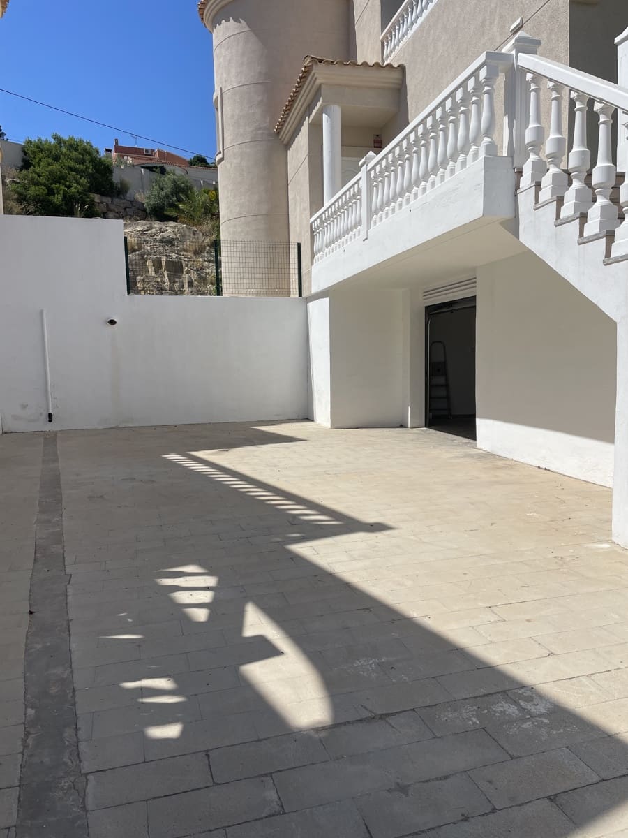 3 sovrum Hus till salu i El Campello med garage - 550 000 € (Ref: 10062775)