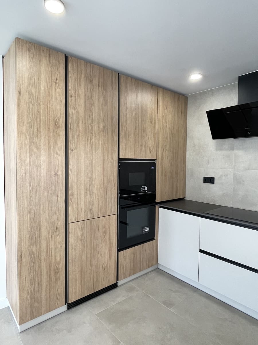 3 sovrum Hus till salu i El Campello med garage - 550 000 € (Ref: 10062775)