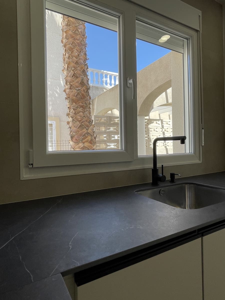 3 sovrum Hus till salu i El Campello med garage - 550 000 € (Ref: 10062775)