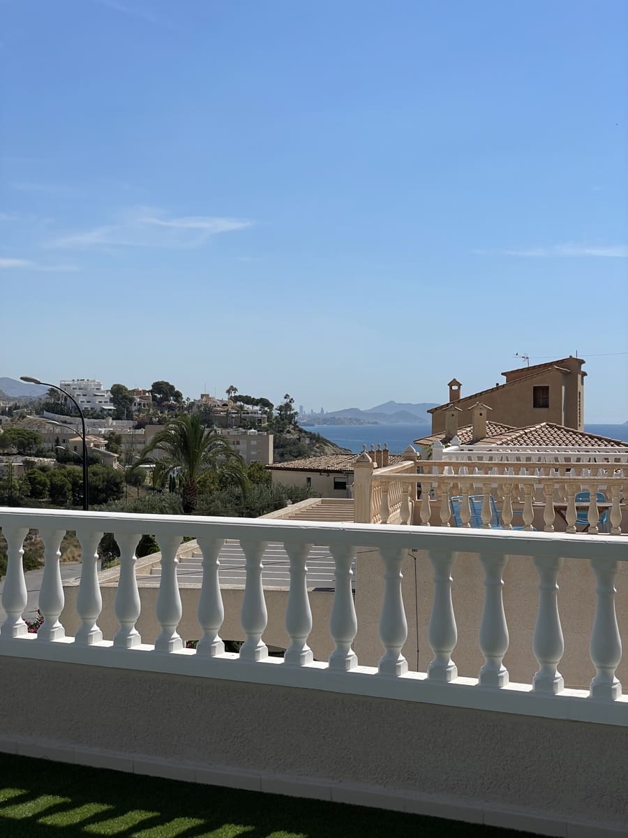 3 sovrum Hus till salu i El Campello med garage - 550 000 € (Ref: 10062775)