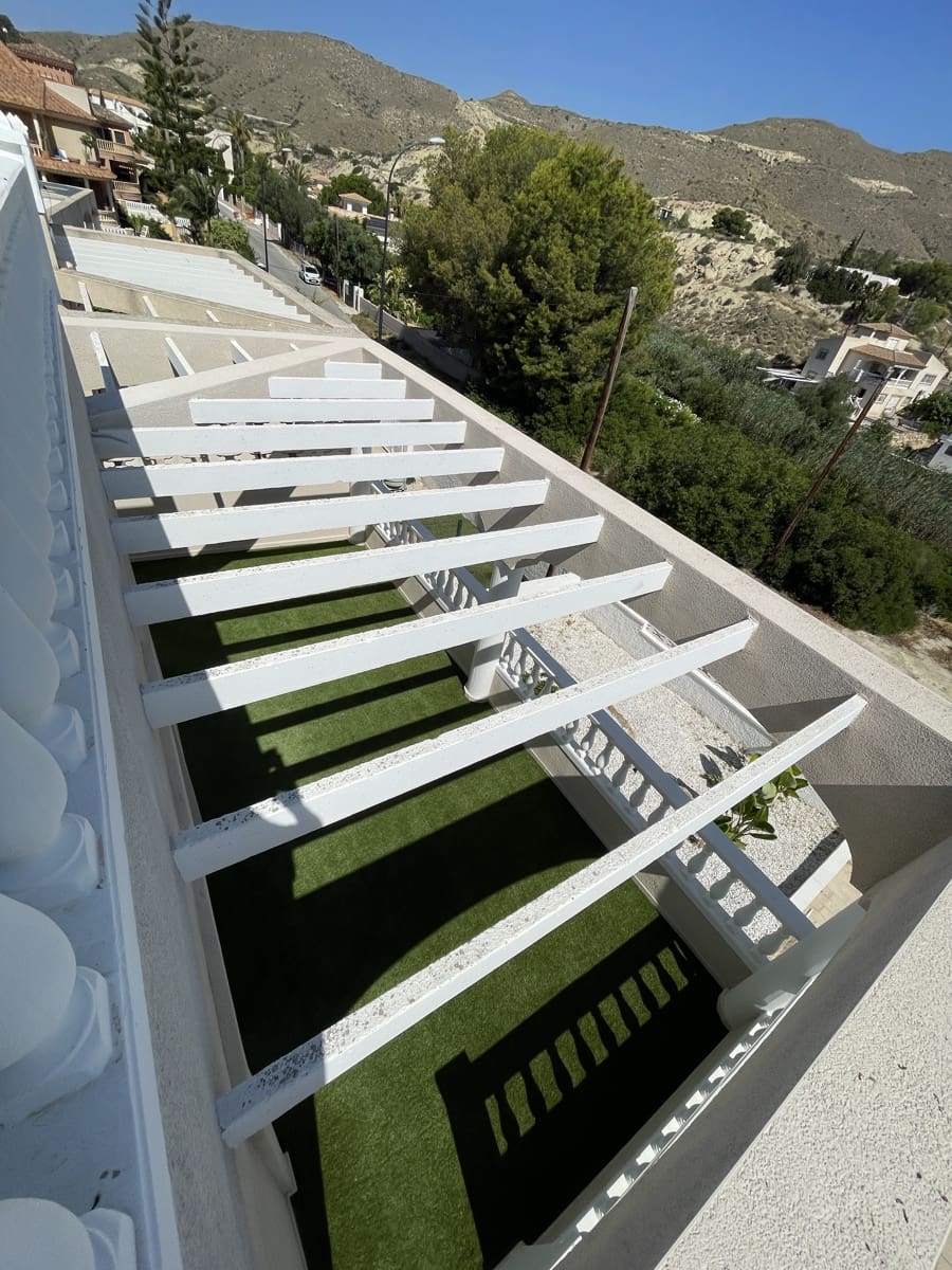 3 sovrum Hus till salu i El Campello med garage - 550 000 € (Ref: 10062775)