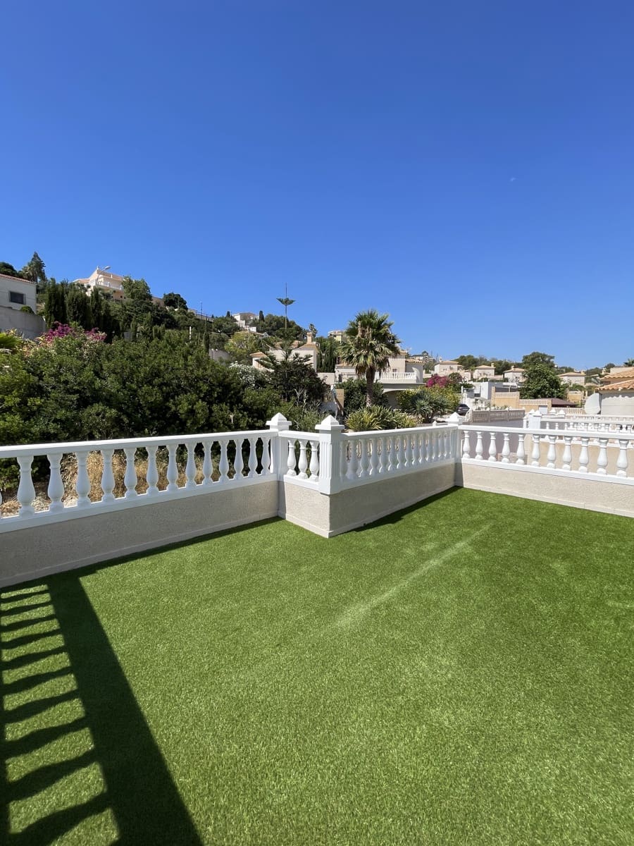 3 sovrum Hus till salu i El Campello med garage - 550 000 € (Ref: 10062775)