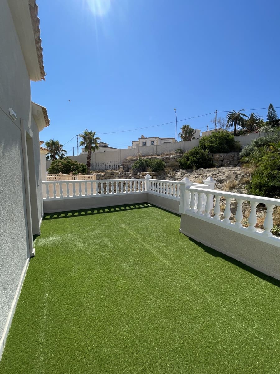 3 sovrum Hus till salu i El Campello med garage - 550 000 € (Ref: 10062775)