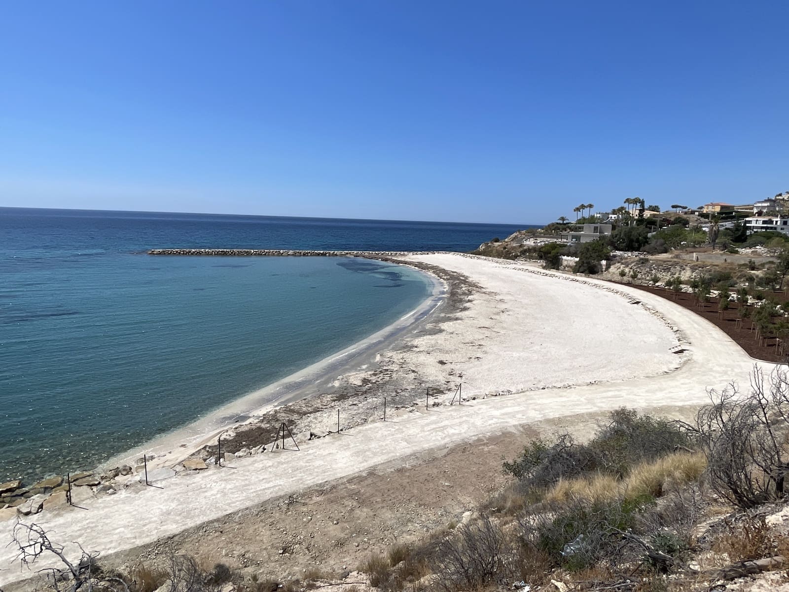 3 sovrum Hus till salu i El Campello med garage - 550 000 € (Ref: 10062775)